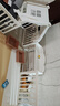 淘尼屋嬰幼兒游戲圍欄地上爬行墊寶寶學(xué)步室內(nèi)安全護(hù)欄組合兒童游樂場(chǎng) 套餐1.6-1.9圍欄+收納架+帳篷 【4厘米抗菌爬爬墊】+豪華大禮品 曬單實(shí)拍圖