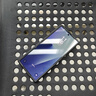 迪伯詩【鏡頭支架-納帕牛皮】適用三星zfold7手機殼新款超薄真皮Galaxyfold7折疊屏全包防摔膜一體保護套 【黑色-高清版】納帕真皮-鏡頭支架-無需貼膜 進口納帕真皮-鏡頭支架-無需貼膜 曬單實拍圖