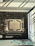 英特爾（Intel）i5-14600KF 酷睿14代 處理器 14核20線程 24M三級緩存 臺式機CPU 暢玩三角洲行動 兼容B760主板 曬單實拍圖