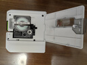 愛普生（EPSON）LW-C410標(biāo)簽打印機(jī)家用辦公便攜式標(biāo)簽機(jī) 電池供電 180dpi高清9mm/s快速打印 藍(lán)牙APP連接 曬單實(shí)拍圖