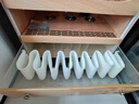 美晶（raching） C380A實(shí)木恒溫恒濕雪茄柜保濕柜壓縮機精準恒溫恒濕雪茄保濕柜雪茄盒家用 星空黑（西班牙雪松木層架） 曬單實(shí)拍圖