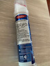 高露潔（Colgate）【孫穎莎同款】歐洲進(jìn)口卓效防蛀直立按壓泵式牙膏130g含氟健齒 曬單實拍圖