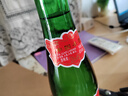 西鳳酒 綠瓶盒裝省外版 45度 500ml*6盒 整箱裝 鳳香型白酒 曬單實(shí)拍圖