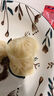 思念灌湯小籠包600g鮮肉包子速食兒童早餐包速凍面點(diǎn)半成品旗艦店思念灌湯小籠包600g*1袋（25只） 曬單實(shí)拍圖
