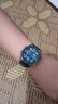 華為（HUAWEI）手表WATCH GT 5【國家補貼15%】運動智能兩周續(xù)航藍牙通話體溫心率血氧健康監(jiān)測送男女朋友禮物pro 46mm幻夜黑【皮表帶+貼膜】 曬單實拍圖