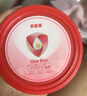 貝因美愛(ài)加12-36月幼兒配方奶粉小罐3段150g 免疫成長(zhǎng)奶粉含乳鐵蛋白 曬單實(shí)拍圖