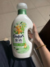 金紡抑菌衣物柔順護理劑液【洗衣搭檔】 桔柚4斤 抑菌去味柔軟防靜電 曬單實拍圖