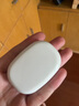 無印良品 MUJI 柔霧腮紅 腮紅盤 彩妝 多用 化妝品 201夕嵐2.2g 單色 曬單實拍圖