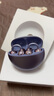 SANAG塞那S6SProAI藍(lán)牙耳機(jī)耳夾式 骨傳導(dǎo)概念無線開放式 跑步運(yùn)動(dòng)耳機(jī)通話降噪掛耳適用于蘋果小米 曬單實(shí)拍圖