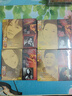 李娜：二十世紀中華歌壇名人百集珍藏版(CD) 曬單實(shí)拍圖