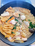 魚極 芝士寶160g包心魚丸芝士包魚糜≥40%芝士≥15%燒烤火鍋食材 曬單實(shí)拍圖