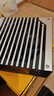 金河田（Golden field）Nexus Gold 850W 黑 ATX3.1臺(tái)式電腦電源 金牌雙認(rèn)證/12V-2*6/日系主電容/穩(wěn)壓5070ti/9070xt顯卡 曬單實(shí)拍圖