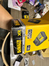 得偉通用鋰電池10.8V.12V.18V.20V.60V快充電器電鉆角磨機(jī)電錘附件 DCB1104-A9 12V-20V 4AMP電流 曬單實(shí)拍圖