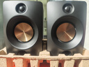 JBL CM500立體聲藍(lán)牙音箱 國家補(bǔ)貼 無線臺(tái)式電腦游戲電競桌面有源監(jiān)聽HIFI家庭CD級(jí)影音電視音響禮物 曬單實(shí)拍圖