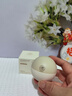 儒意（RUYI）淡紋眼霜30g淡化細紋眼紋抗皺提拉緊致黑眼圈抗祛眼袋衰老情人節(jié) 曬單實拍圖