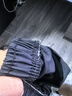 【運(yùn)動(dòng)速干】夏季新款外穿短褲休閑男五分褲冰絲健身寬松 YY888【黑色】5分運(yùn)動(dòng) 5XL 建議175-190斤 曬單實(shí)拍圖