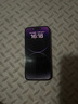 Apple iPhone 14 ProMax 蘋果14promax  二手手機(jī) 5G國行全網(wǎng)通 暗夜紫色【80%用戶選擇】 【99新】256G【性能/性價(jià)比推薦】3期免息 五星店鋪+購物無憂+三年質(zhì)保 曬單實(shí)拍圖