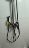 箭牌（ARROW）K110淋浴花灑套裝噴頭增壓花灑手持頂噴花灑全套AE34111MCP-P3 曬單實(shí)拍圖