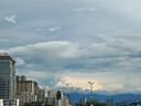 小米（MI）米兔兒童電話(huà)手表6C 學(xué)生智能手表 4G全網(wǎng)通 兒童GPS定位 視頻防水微信 男孩女孩禮物手表 粉色 曬單實(shí)拍圖