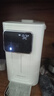 摩飛電器（Morphyrichards）電熱水壺 電熱水瓶燒水壺 家用3L臺(tái)式恒溫水壺直飲水機(jī) 嬰兒調(diào)奶可拆卸內(nèi)膽沖奶泡奶機(jī)MR6073 曬單實(shí)拍圖