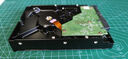 西部數(shù)據(jù)（WD）臺式機械硬盤 WD Blue 西數(shù)藍盤 2TB 5400轉(zhuǎn) 64MB SATA CMR垂直 DIY裝機電腦硬盤 3.5英寸WD20EARZ 曬單實拍圖