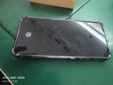 殼韻 適用vivox200ultra手機殼新款y300pro+帶支架x200s透明高級感x90鏡頭全包x80氣囊防摔硅膠保護套 氣囊防摔[櫻花粉+旋轉陀螺支架 vivoY300Pro+ 曬單實(shí)拍圖