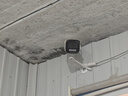 HIKVISION海康威視監(jiān)控器套裝攝像頭400萬高清夜視錄音室外防水安防智能4路加2T硬盤全套設(shè)備3T46 曬單實(shí)拍圖