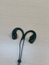 悍魅無(wú)線(xiàn)聲卡直播耳機戶(hù)外主播網(wǎng)紅掛耳一體機手機電腦耳麥自帶話(huà)筒麥克風(fēng)二合一K歌唱歌專(zhuān)用設備全套 一拖二【黑色】掛耳式無(wú)線(xiàn)聲卡耳機 曬單實(shí)拍圖