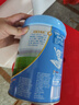 君樂(lè)寶（JUNLEBAO）小小魯班兒童配方奶粉4段關(guān)注腦動(dòng)力800g 添加PS+DHA 曬單實(shí)拍圖