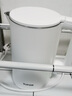 XVVMI電熱水壺燒水壺 304不銹鋼熱水壺電熱水壺 雙層防燙全鋼無縫開水壺  2L 曬單實拍圖