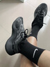 阿迪達斯YEEZY700黑武士椰子男女中性時尚休閑鞋GX6144 41 曬單實拍圖