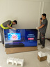 Vidda X Mini 75英寸海信電視Mini LED 1300nits  264Hz高刷 deepseek 一級(jí)能效國家補(bǔ)貼 75V1N-X 75英寸 NEW X75升級(jí)款 曬單實(shí)拍圖