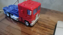 變形金剛（TRANSFORMERS）兒童男孩玩具車模型手辦機器人模玩禮物86版指揮官級擎天柱F8514 曬單實拍圖