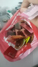 【零食大禮包】休閑零食辣條麻花肉脯素牛排組合裝送人追劇 7款共63包【精裝】【必薅】 曬單實(shí)拍圖