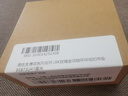 周生生薄荷系列雙環(huán)18K玫瑰金項鏈環(huán)環(huán)相扣吊墜91873U47厘米 曬單實拍圖