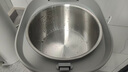 美的（Midea）電飯煲 0涂層電飯鍋4升 316L不銹鋼內(nèi)膽3-4人家用多功能無(wú)涂層微壓智能預(yù)約MB-RE476S 曬單實(shí)拍圖