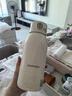 大宇無線便攜式恒溫水壺嬰兒泡奶杯恒溫壺外出專用燒水恒溫杯保溫杯 【熱銷款】1.5min速熱恒溫 500ml 曬單實(shí)拍圖