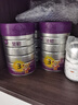 HEGEN海格恩奶瓶3-6個(gè)月以上寶寶直飲敞口兒童水杯多功能通用替換杯蓋 粉色學(xué)飲杯蓋+吸管杯蓋 曬單實(shí)拍圖