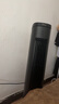 美的（Midea）【降溫優(yōu)選】家用空調(diào)扇智能語音冷風(fēng)扇負(fù)離子凈化靜音落地冷風(fēng)機(jī)水冷塔扇強(qiáng)力制冷小空調(diào)ACA10TJR 曬單實(shí)拍圖