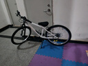迪卡儂自行車EXPL120青少年山地車6速20寸學(xué)生通勤單車自行車-4810987 曬單實(shí)拍圖