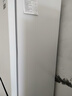 奧馬 HOMA508升白色60cm內(nèi)薄嵌入式大容量四門家用電冰箱十字對(duì)開門一級(jí)能效三變頻節(jié)能省電 冰箱 曬單實(shí)拍圖