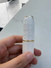 倩麗【保稅直發(fā)】倩詩麗潤彩唇膏啞光口紅日常通勤多色百搭金管101 白管#407焦糖暖棕 曬單實(shí)拍圖