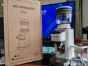 SCHNEIDER【國家補貼】磨豆機 電動磨豆器咖啡豆研磨機咖啡機家用商用 SWK- XM01（支架款） 曬單實拍圖