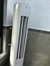 奧克斯3匹 省電俠 國家補(bǔ)貼 新1級空調(diào)柜機(jī) ECO節(jié)能 升級大風(fēng)口 立柜式KFR-72LW/BpR3GQS1(B1)超遠(yuǎn)風(fēng) 曬單實(shí)拍圖