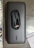 貝爾金（BELKIN）【3C及多國認(rèn)證】PD快充移動電源32W 4口移動電源26000毫安大容量PPS快充協(xié)議可帶上飛機(jī) BPB016 曬單實拍圖