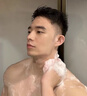 沐浴露男士專用滋潤保濕祛痘除螨去角質(zhì)雞皮香氛溫和果酸洗澡浴液 【果酸凈膚】煥亮沐浴露800ml*1 曬單實(shí)拍圖