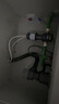 海爾（Haier）前置過濾器全屋家用凈水器HP-05升級(jí)迭代款40微米雙網(wǎng)反沖洗大通量管道過濾器 全屋家用凈水器 曬單實(shí)拍圖