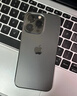 采貨俠手機apple13正品iPhone13pro原裝iphone13promax國行iphone13后封 13pro-國行雙卡-石墨色 128G【店保一年·只換不修】 曬單實拍圖