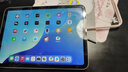 Apple/蘋果【國(guó)家補(bǔ)貼】iPad 11英寸 A16芯片2025年款 平板電腦 (256GB WLAN版/學(xué)習(xí)辦公娛樂(lè))銀色 曬單實(shí)拍圖