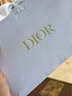 迪奧DIOR【鄧為同款】鎖妝粉底液啞光0N30ml遮瑕防曬化妝品生日禮物女 曬單實拍圖
